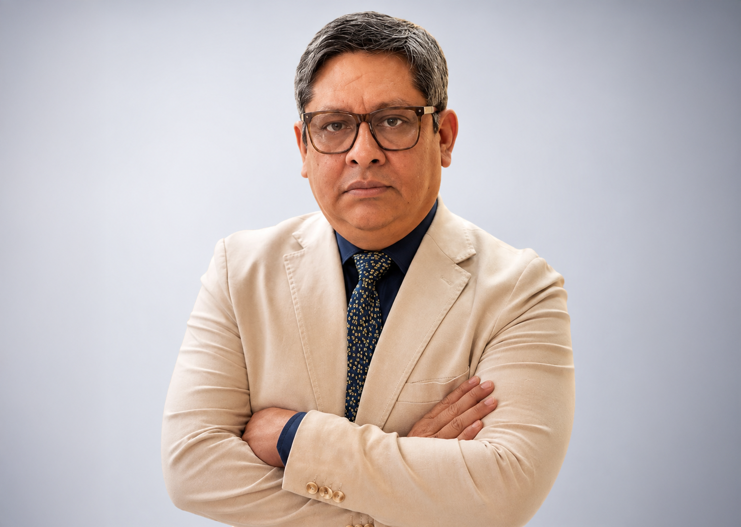 Dr. Camilo Ruiz, pediatra
