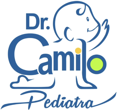Logo Dr. Camilo Pediatra